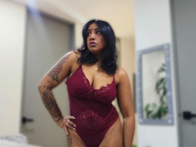 Nahirr - Live sex cam - 29763641