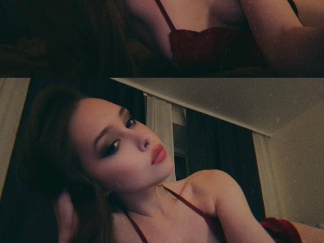 AnyaRuivo - Live porn &amp; sex cam - 29763845