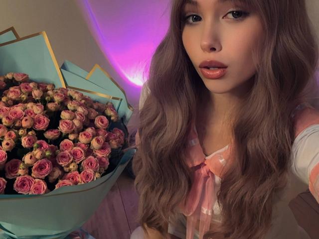 AnyaRuivo - Live porn &amp; sex cam - 29763854