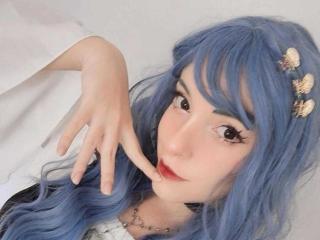 Watch  HelenaCoelho live on XLoveCam