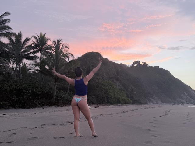 ScarlletZhen - Sexe cam en vivo - 29764361