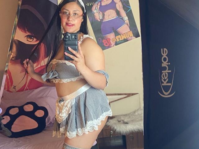 CristalZafiro - Sexe cam en vivo - 29764460