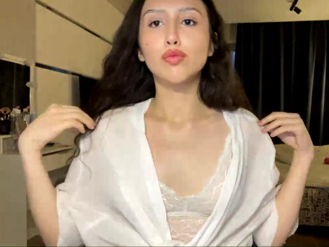 NecoleArciniega - Live porn &amp; sex cam - 29764490