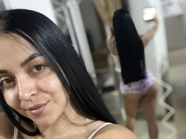 HikariChloe - Live sex cam - 29764766