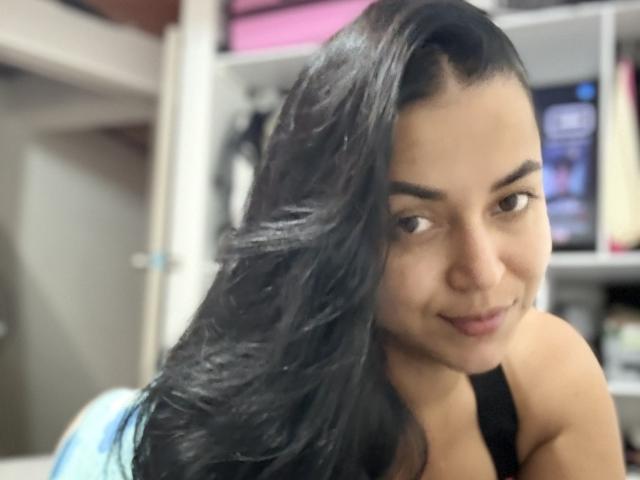 HikariChloe - Sexe cam en vivo - 29764814