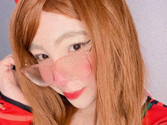 LizyPortman - Sexe cam en vivo - 29765204