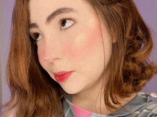 LizyPortman - Sexe cam en vivo - 29765234