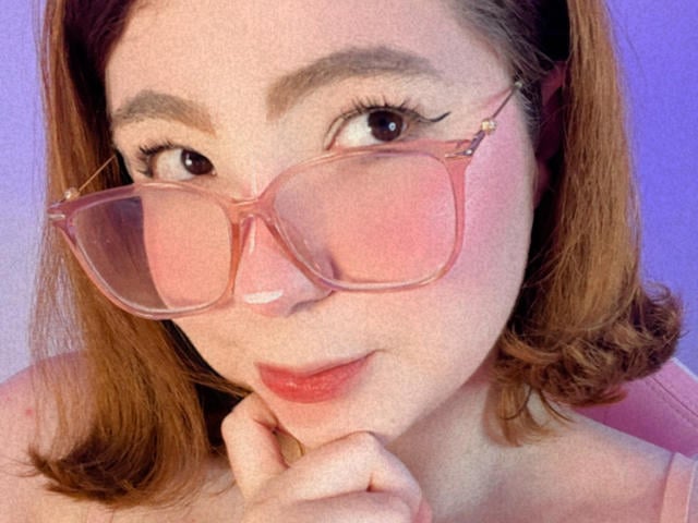 LizyPortman - Sexe cam en vivo - 29765240