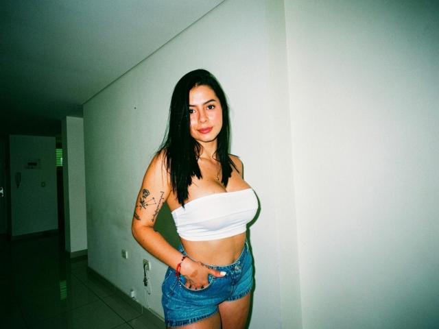 IsabellaJames - Live porn &amp; sex cam - 29765300