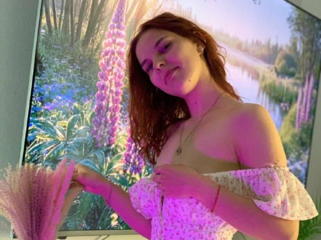 ChayaParrett - Live porn &amp; sex cam - 29766425