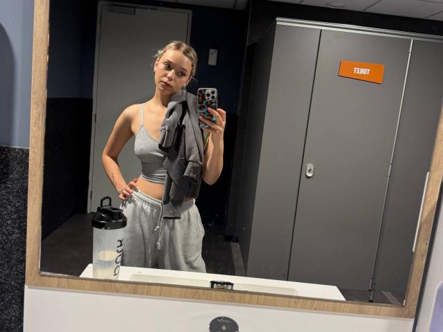 DonitaDunn - Live porn &amp; sex cam - 29766770