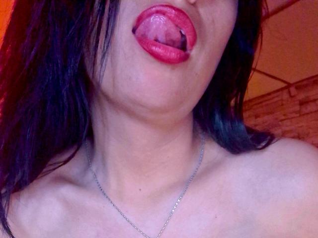 RoxanneHan - Sexe cam en vivo - 29766803