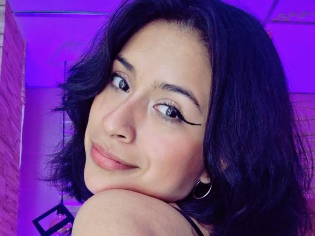 RoxanneHan - Live porn &amp; sex cam - 29766827
