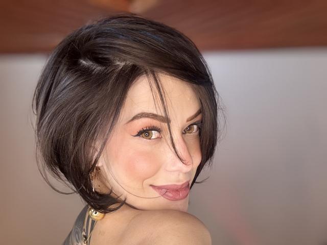 HannaBorbon - Live sex cam - 29767424