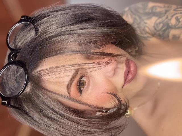 HannaBorbon - Live sex cam - 29767436