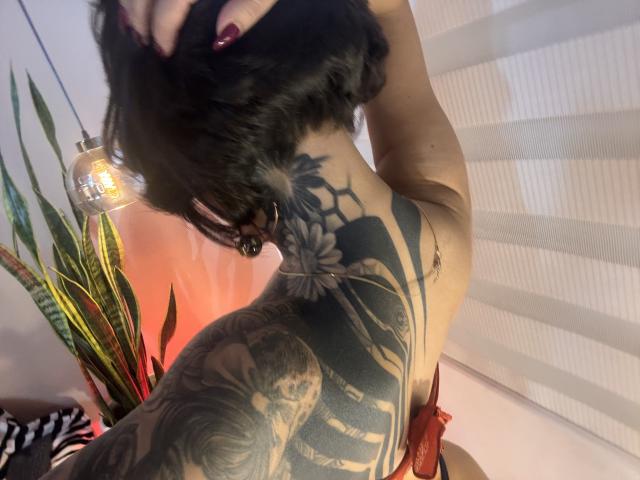 HannaBorbon - Live sex cam - 29767448