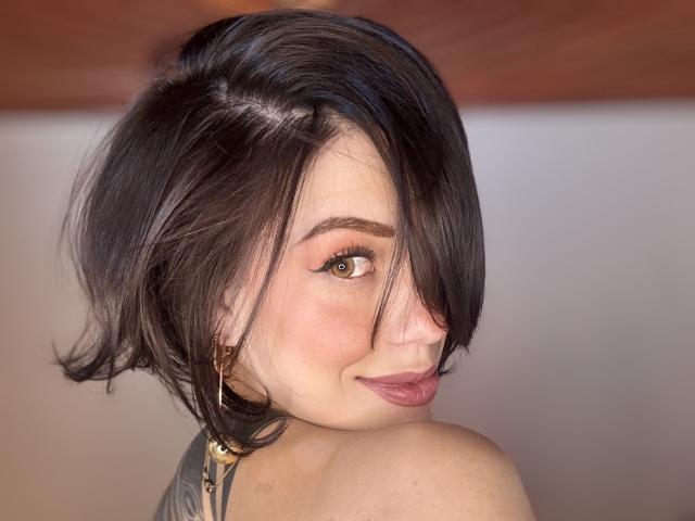HannaBorbon - Sexe cam en vivo - 29767451