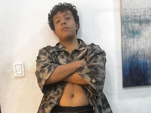 DreyFoster - Live sex cam - 29767781