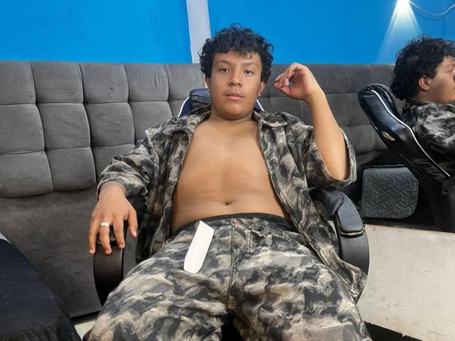 DreyFoster - Live sex cam - 29767790