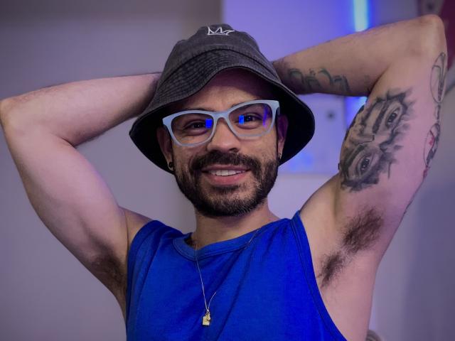 ThiagoKing - Live porn &amp; sex cam - 29767886