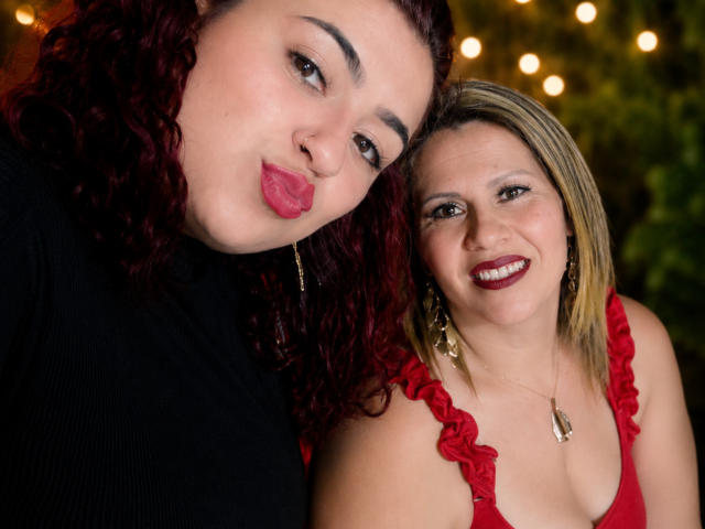 CoupleBomb - Live porn &amp; sex cam - 29769674