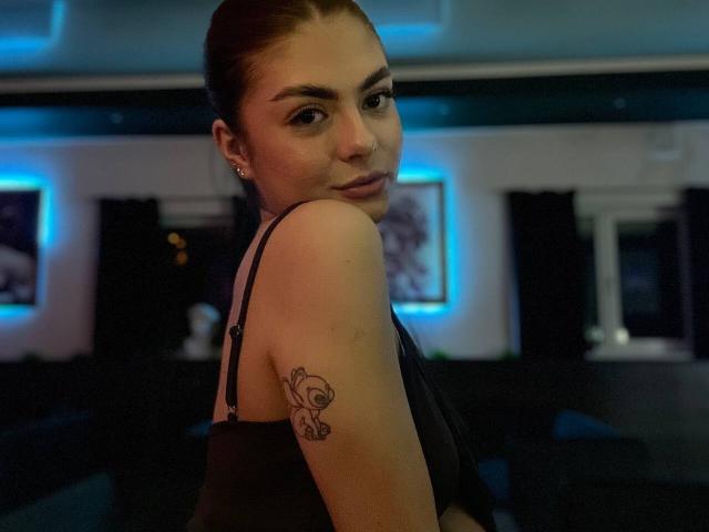 HyonGrillette - Live porn &amp; sex cam - 29770097