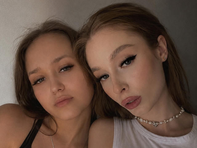 JoyeBandemer - Live porn &amp; sex cam - 29770262