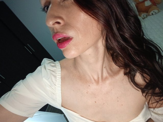 AliceRossiX - Camera khiêu dâm &amp; quyến rũ trực tiếp - 29771042