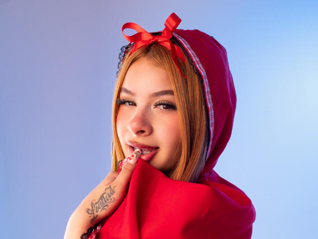 MadisonNoir - Sexe cam en vivo - 29771423