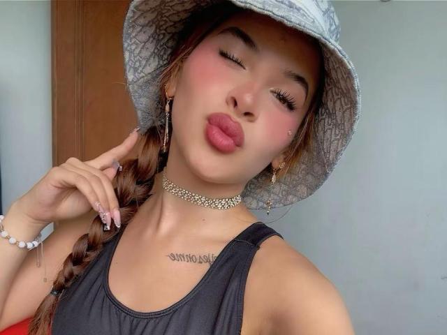 MadisonNoir - Camera khiêu dâm &amp; quyến rũ trực tiếp - 29771444