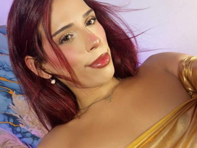 LucianaFlame - Live porn &amp; sex cam - 29771630