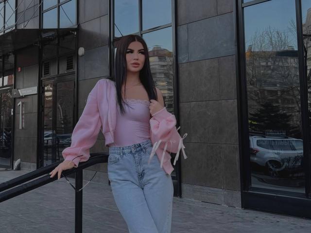 LeonaMeilee - сексуальная веб-камера в реальном времени - 29773907