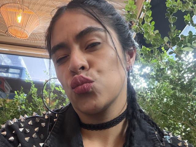 StellaBeckker - Sexe cam en vivo - 29773970