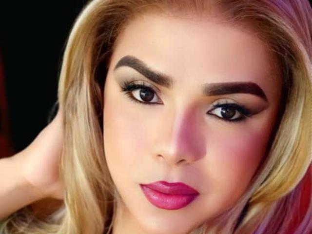 SweetSubmissiveGabriela - Sexe cam en vivo - 29774309