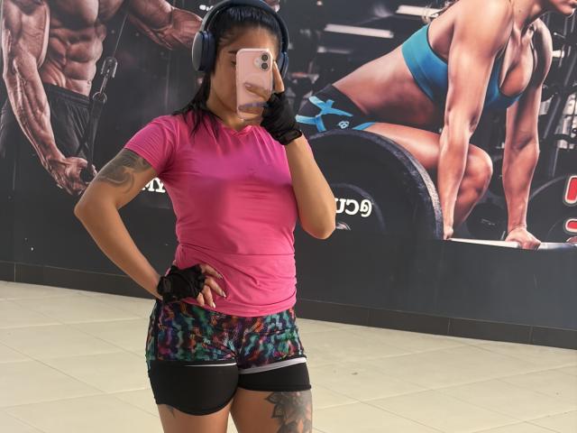 StellaBeckker - Sexe cam en vivo - 29774492