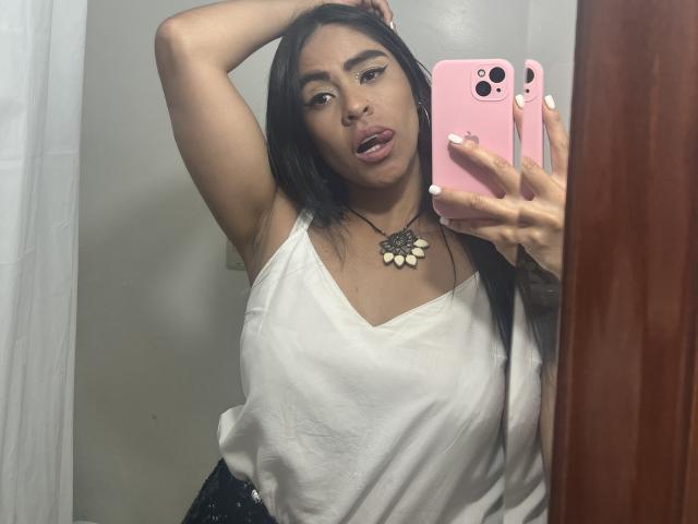 StellaBeckker - Sexe cam en vivo - 29774531