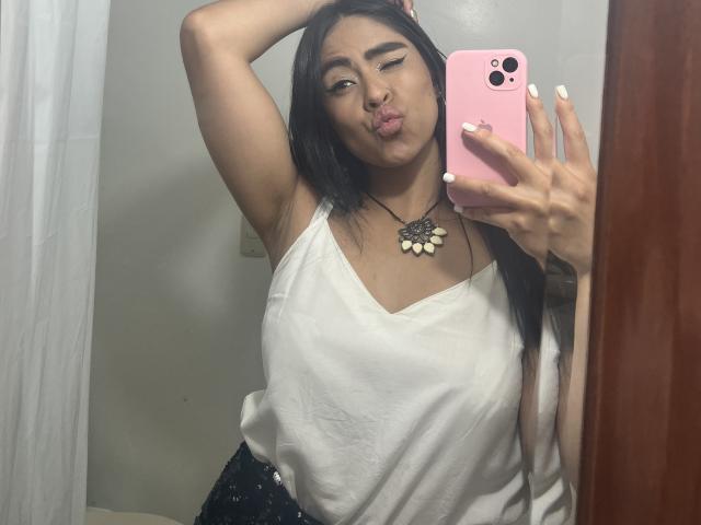StellaBeckker - Live porn &amp; sex cam - 29774537