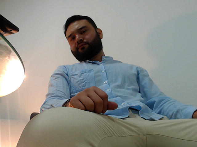 ThomasJamerson - Live Sex Cam - 29774720