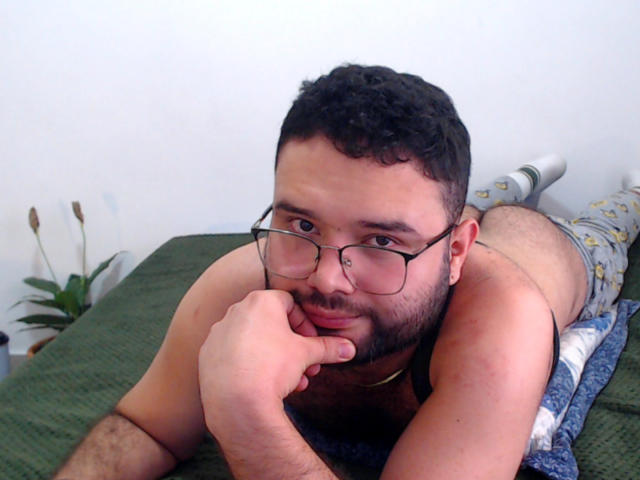 ThomasJamerson - Sexe cam en vivo - 29774861