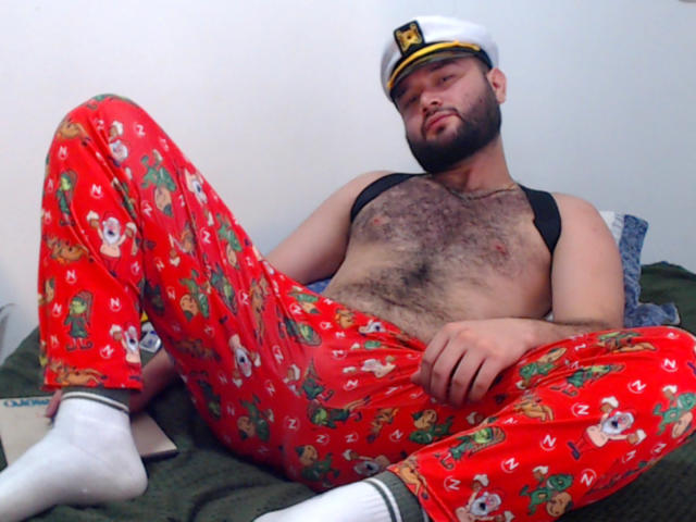 ThomasJamerson - Live Sex Cam - 29774864