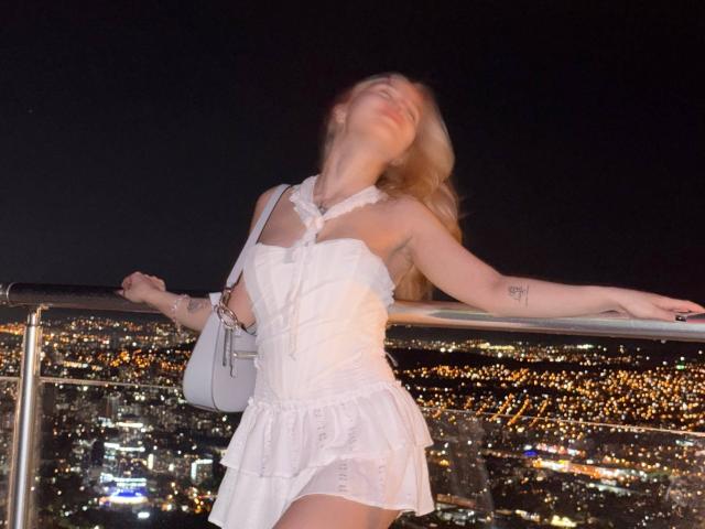 SoftAngelxKisses - сексуальная веб-камера в реальном времени - 29775194