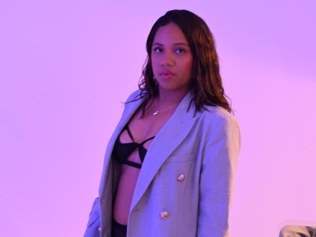 ZaraBlaze - Sexe cam en vivo - 29775581