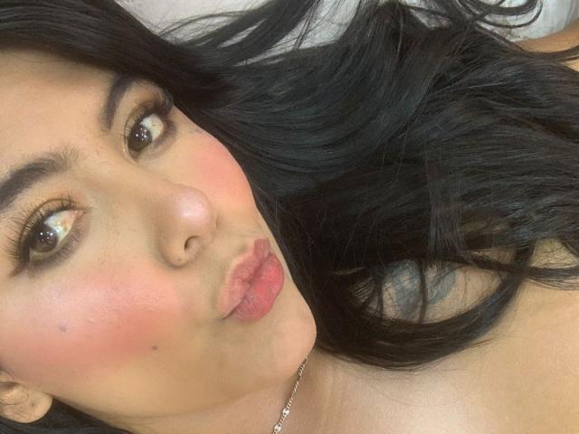 CatalinaReiyna - Live porn &amp; sex cam - 29775863
