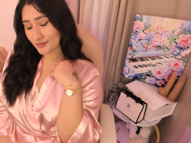 ElyRoss - Live sexe cam - 29776259