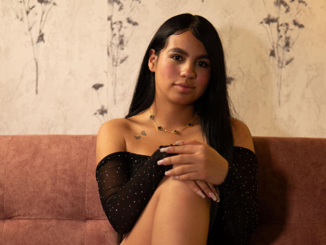 DalilaTennesse - Live sex cam - 29776397