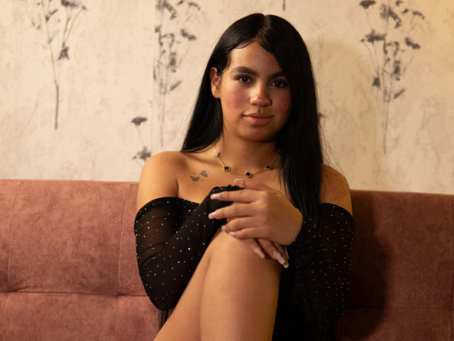 DalilaTennesse - Live sex cam - 29776403
