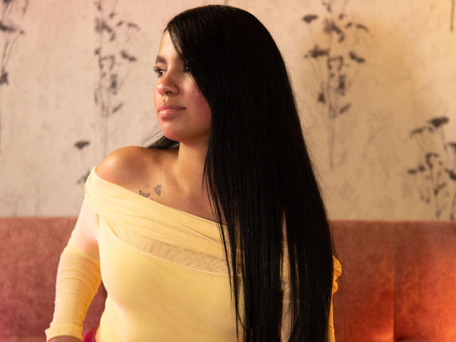 DalilaTennesse - Sexe cam en vivo - 29776424