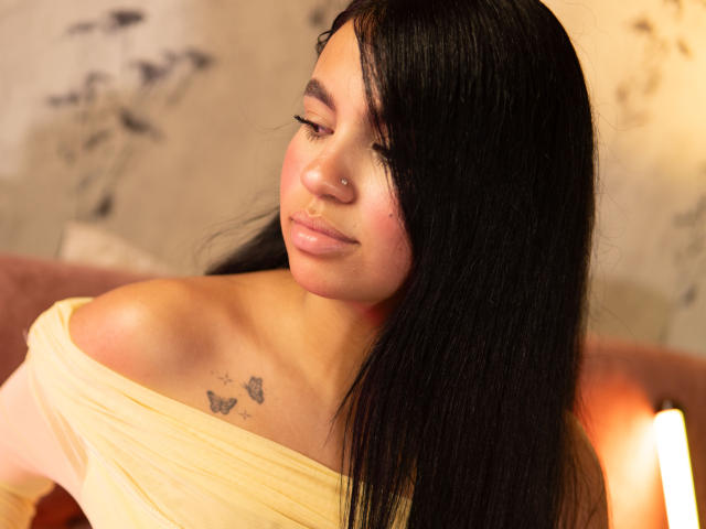 DalilaTennesse - Sexe cam en vivo - 29776430