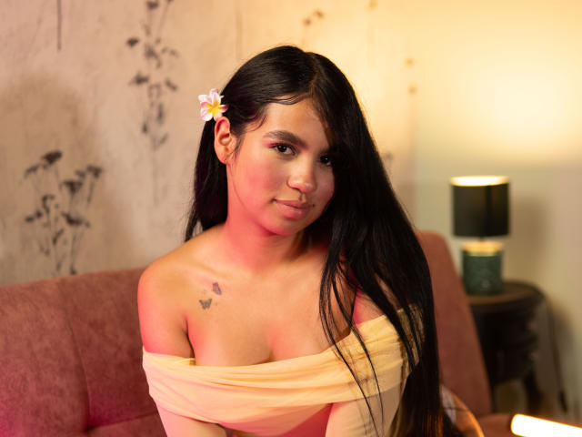 DalilaTennesse - Sexe cam en vivo - 29776460