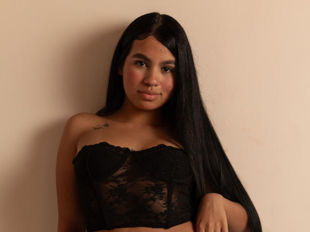 DalilaTennesse - Live sex cam - 29776478